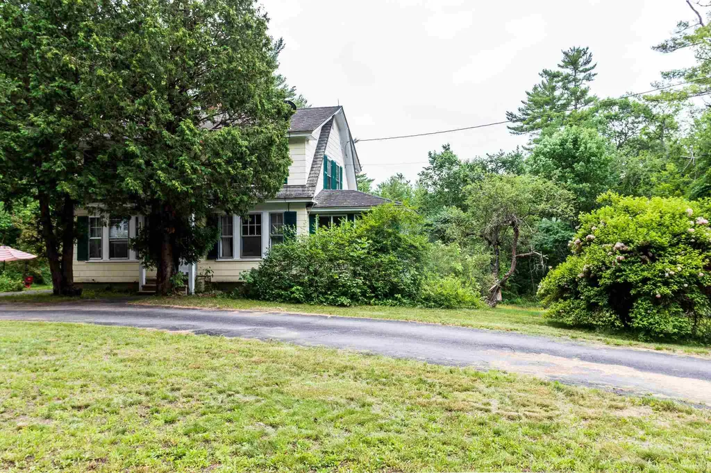 142 New Durham Road Alton NH 03809