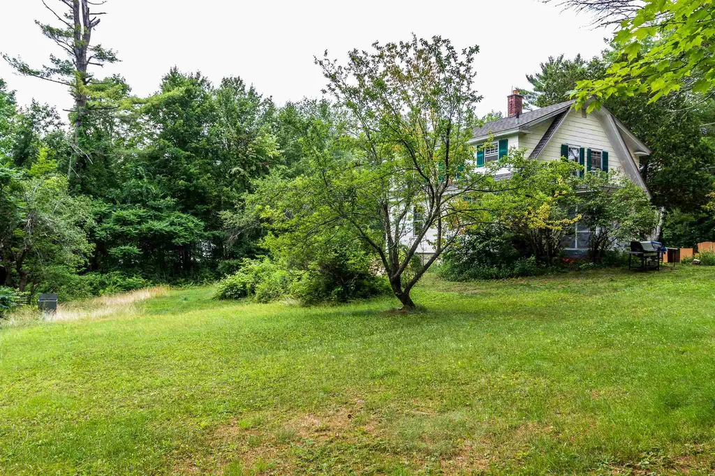 142 New Durham Road Alton NH 03809