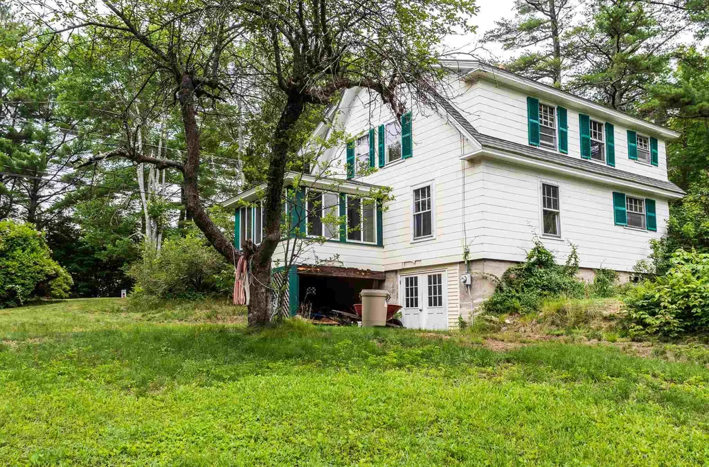 142 New Durham Road Alton NH 03809