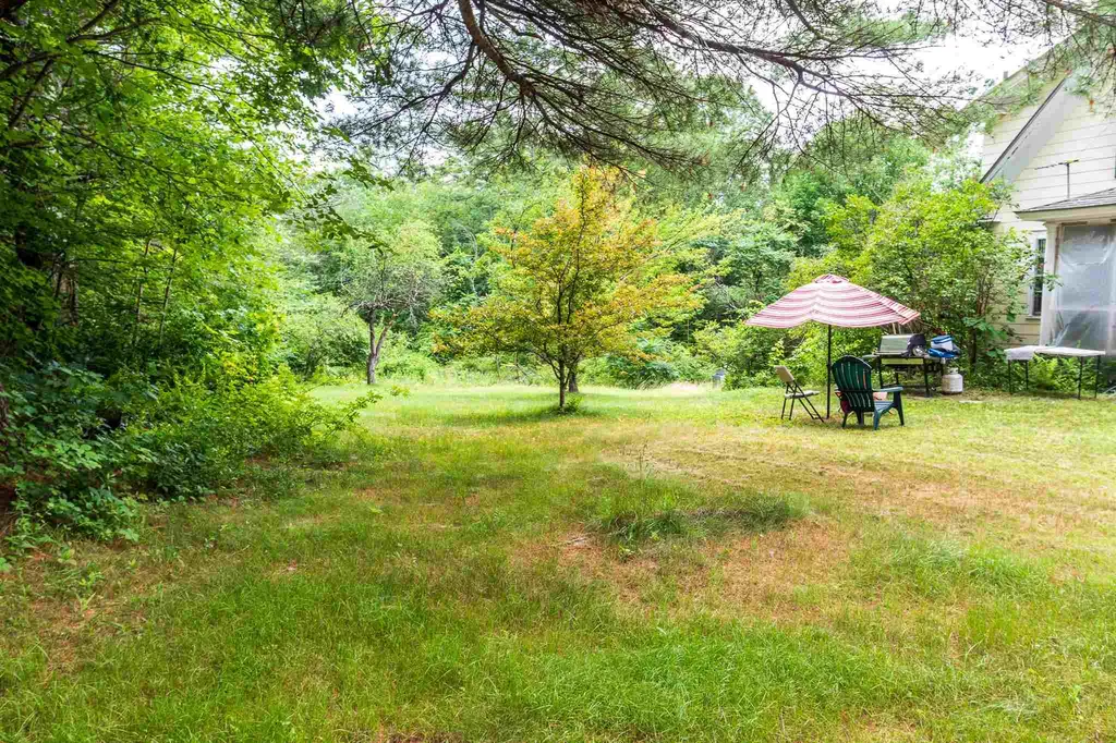142 New Durham Road Alton NH 03809