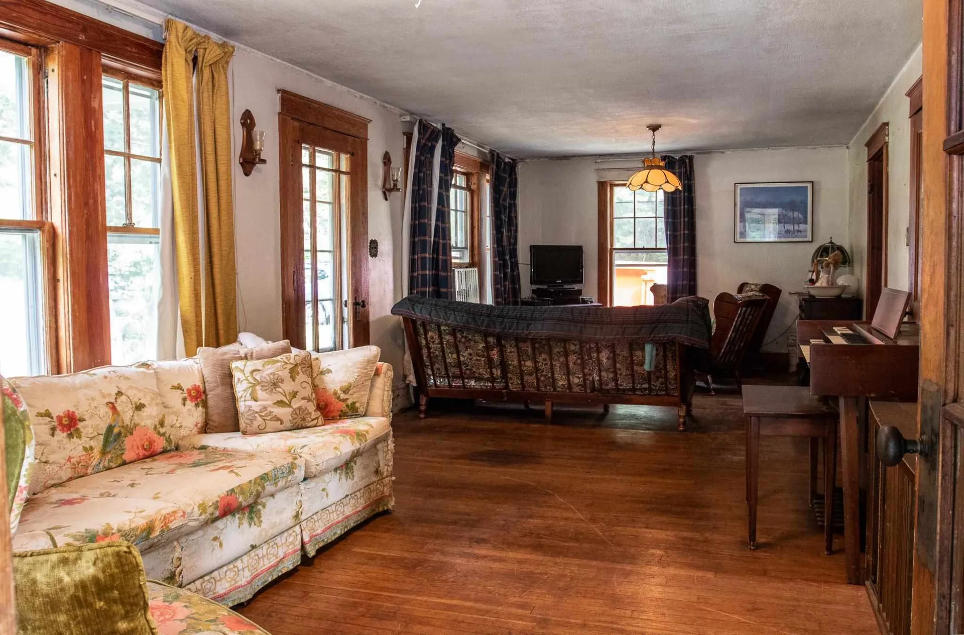 142 New Durham Road Alton NH 03809