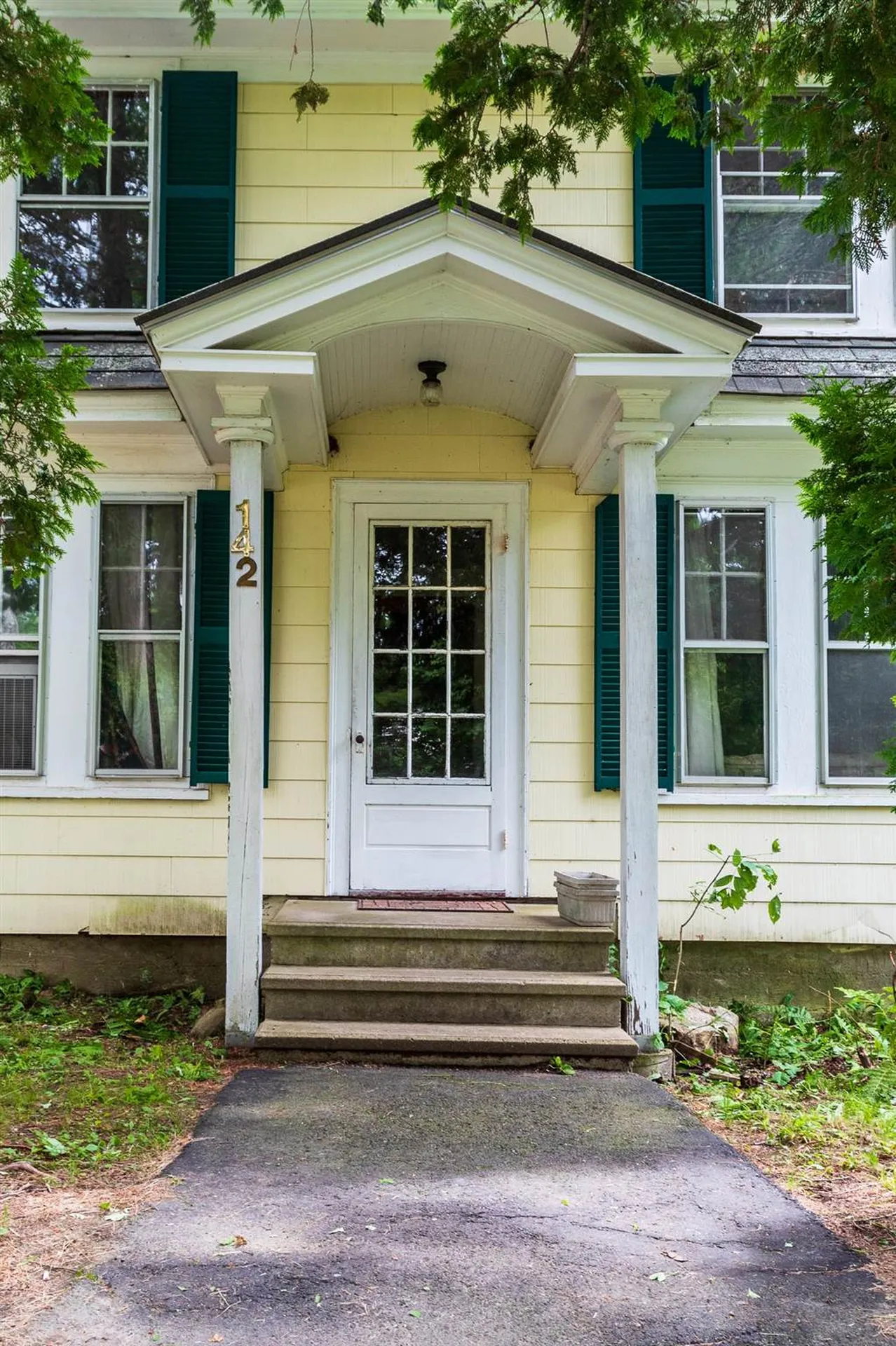142 New Durham Road Alton NH 03809