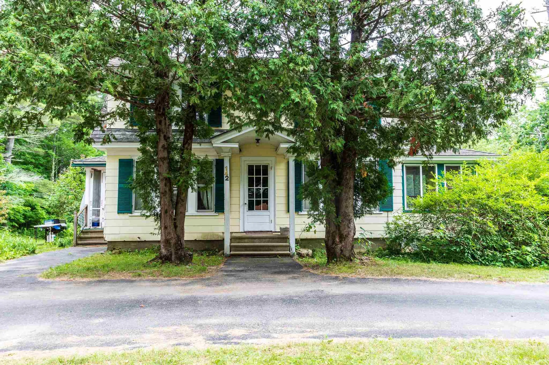 142 New Durham Road Alton NH 03809