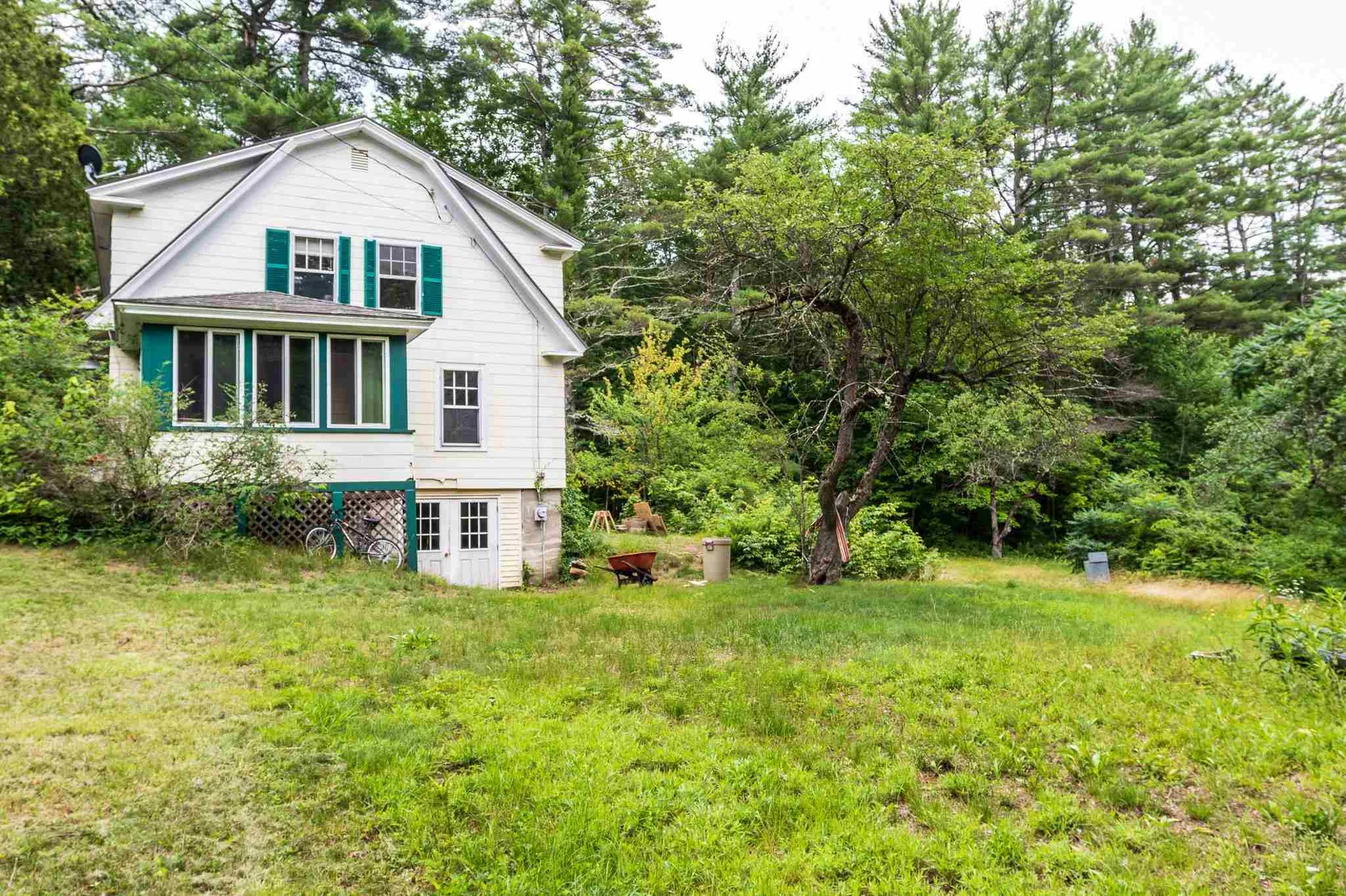 142 New Durham Road Alton NH 03809