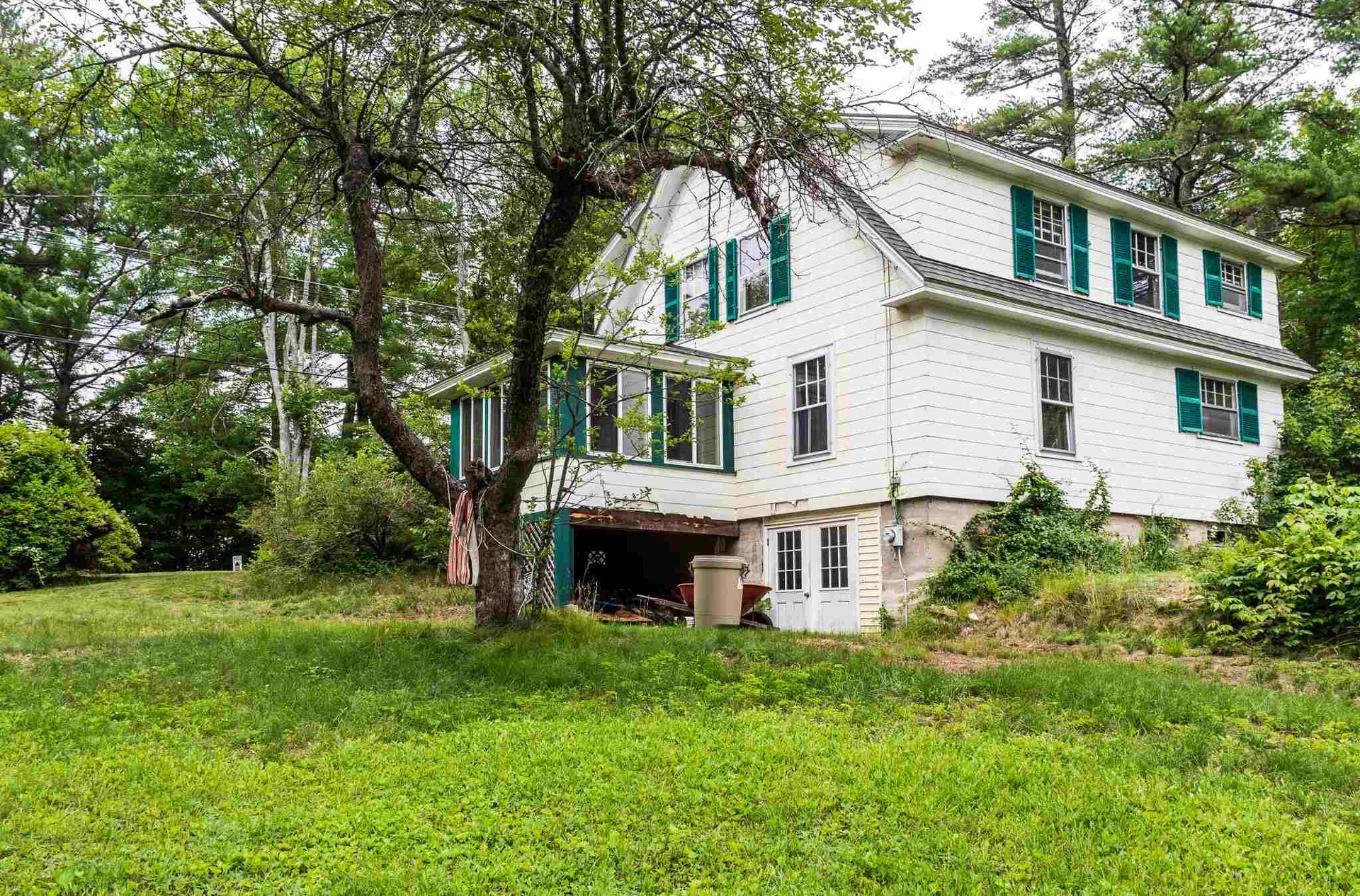 142 New Durham Road Alton NH 03809
