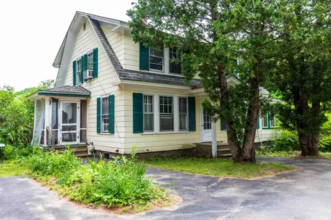 142 New Durham Road Alton NH 03809