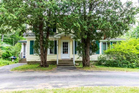 142 New Durham Road Alton NH 03809