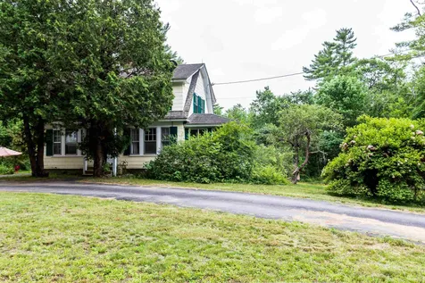 142 New Durham Road Alton NH 03809