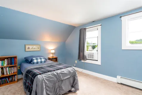 302 Water Street Northfield VT 05663