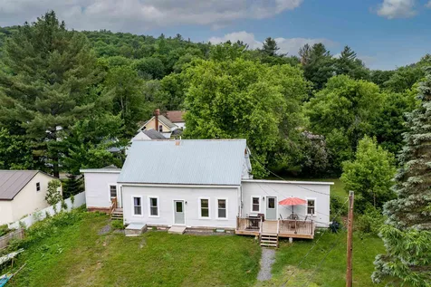 302 Water Street Northfield VT 05663