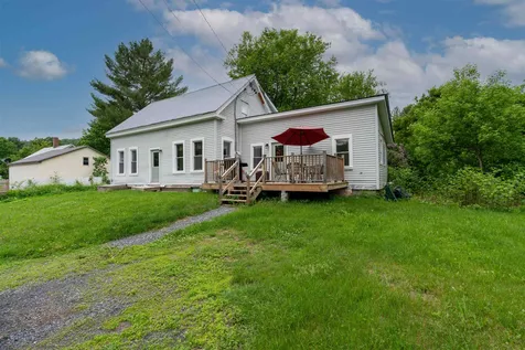 302 Water Street Northfield VT 05663