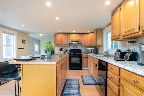 302 Water Street Northfield VT 05663
