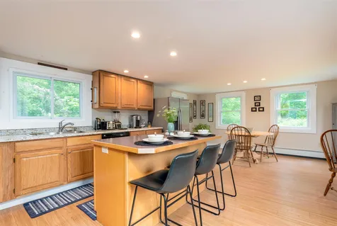 302 Water Street Northfield VT 05663