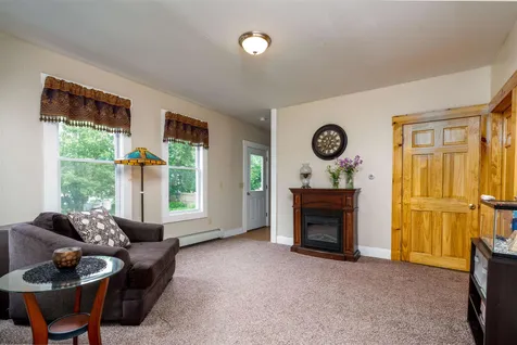 302 Water Street Northfield VT 05663