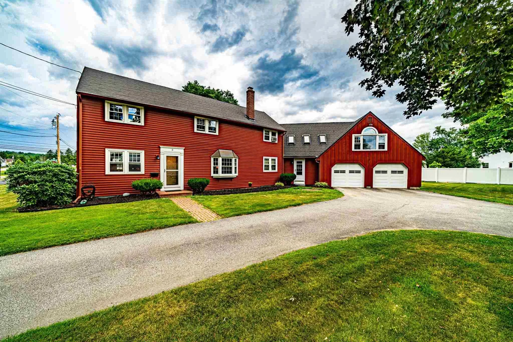 3 Yale Street Concord NH 03301
