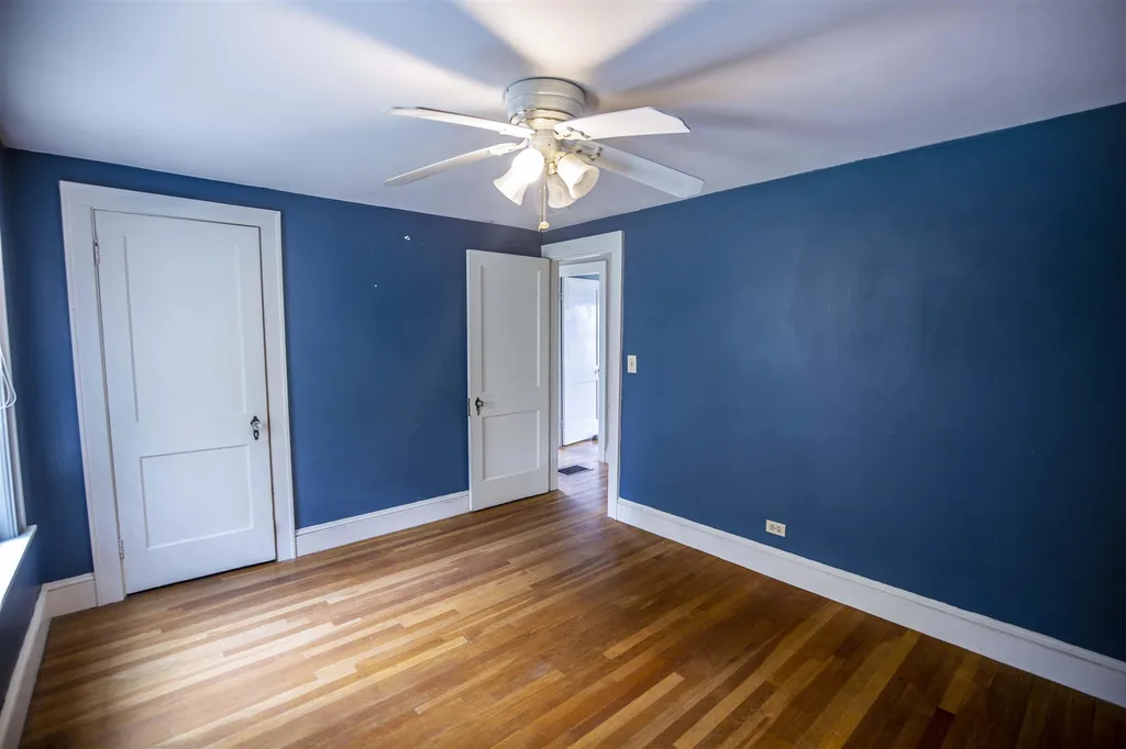 22 Crawford Street Manchester NH 03109