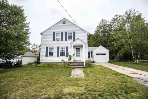 22 Crawford Street Manchester NH 03109