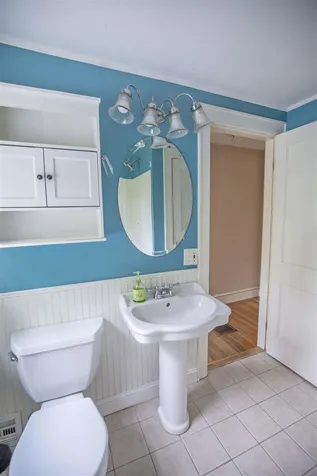 22 Crawford Street Manchester NH 03109