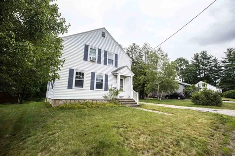 22 Crawford Street Manchester NH 03109