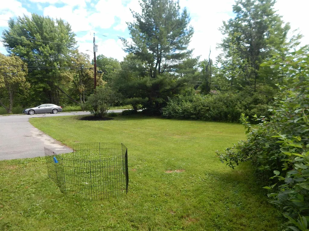 48 Spruce Street Keene NH 03431