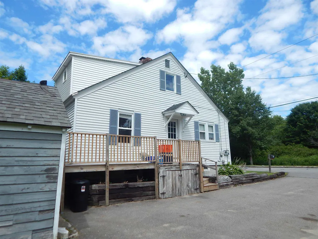 48 Spruce Street Keene NH 03431