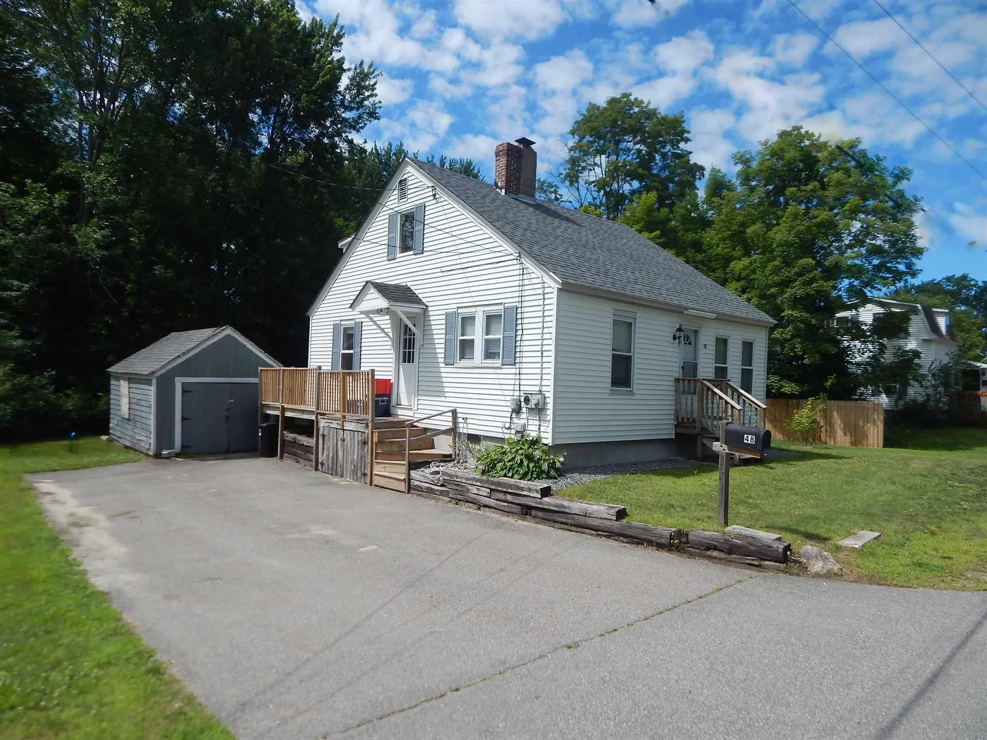 48 Spruce Street Keene NH 03431