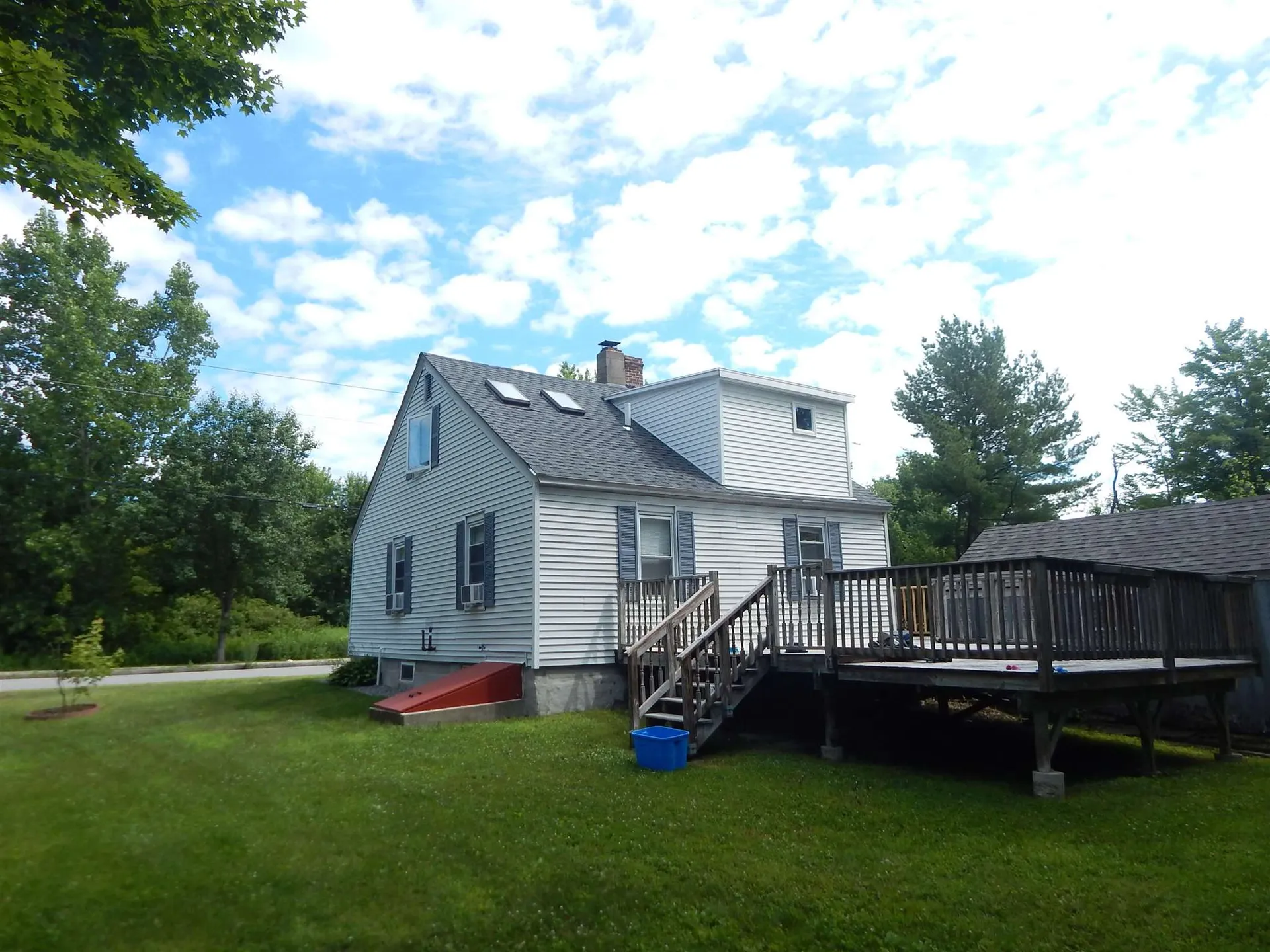 48 Spruce Street Keene NH 03431