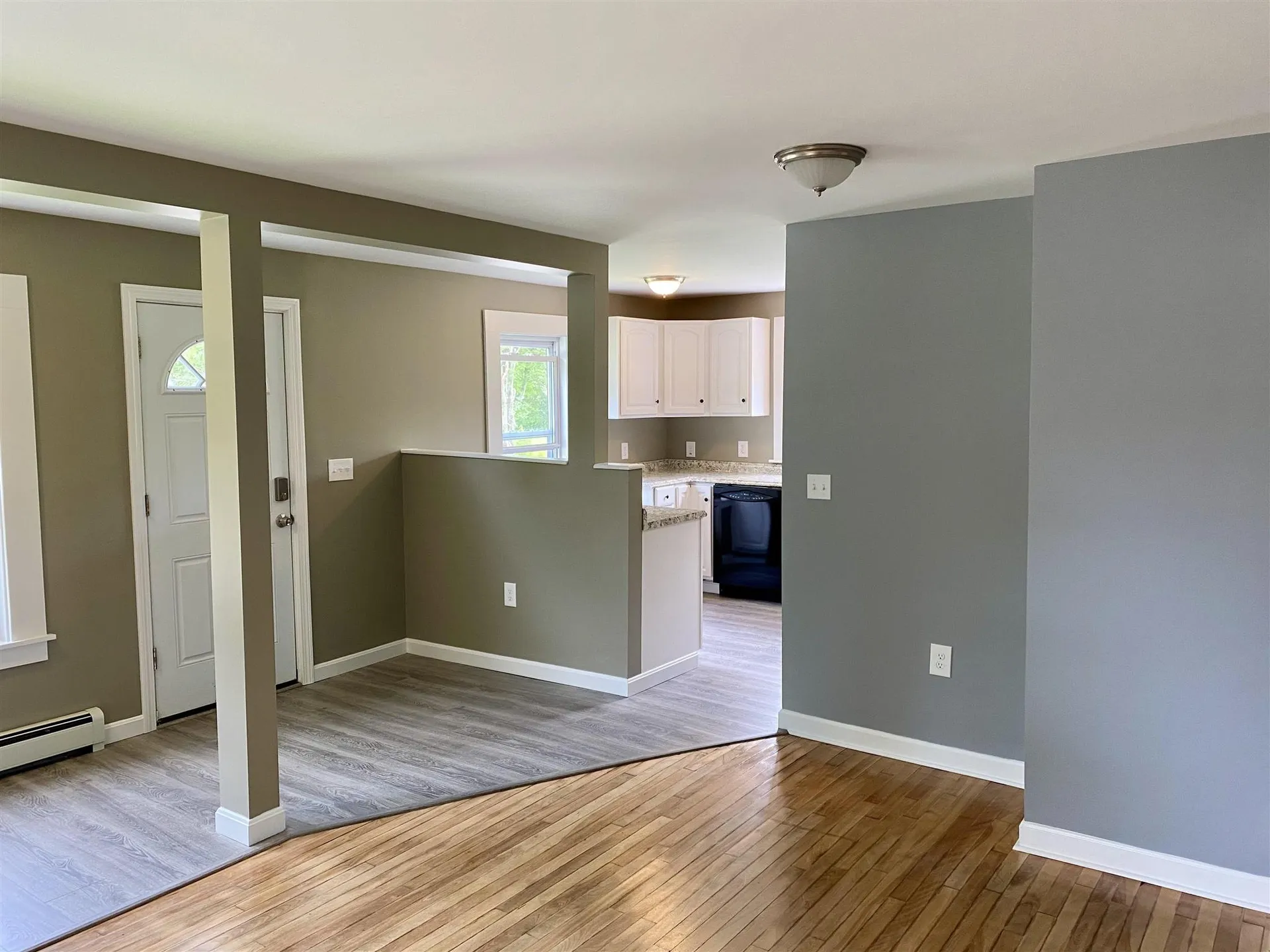 48 Spruce Street Keene NH 03431