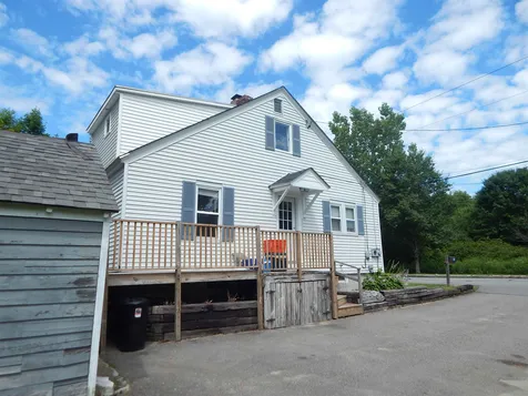 48 Spruce Street Keene NH 03431