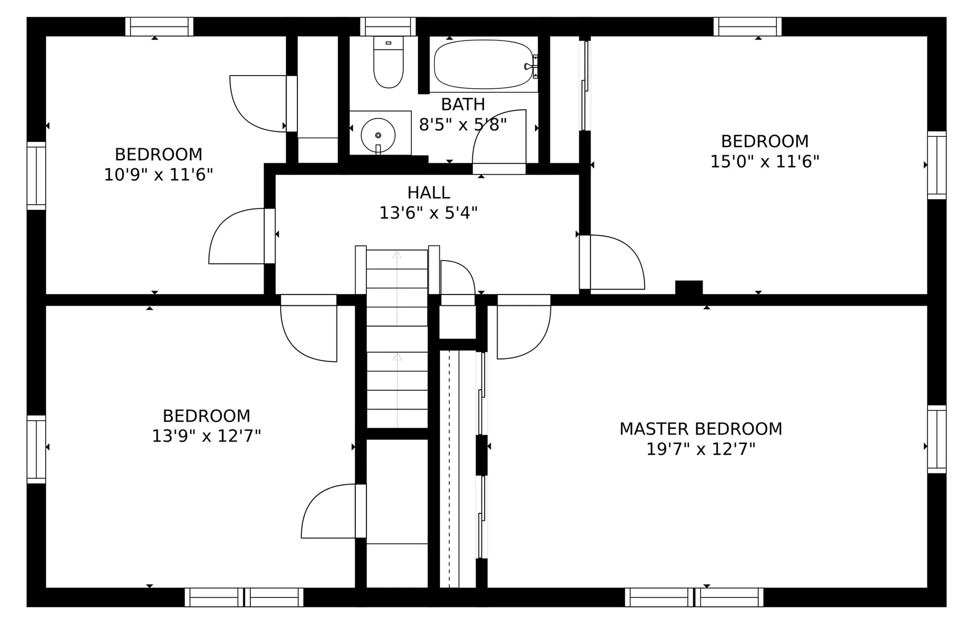 26 Suzanne Drive Portsmouth NH 03801