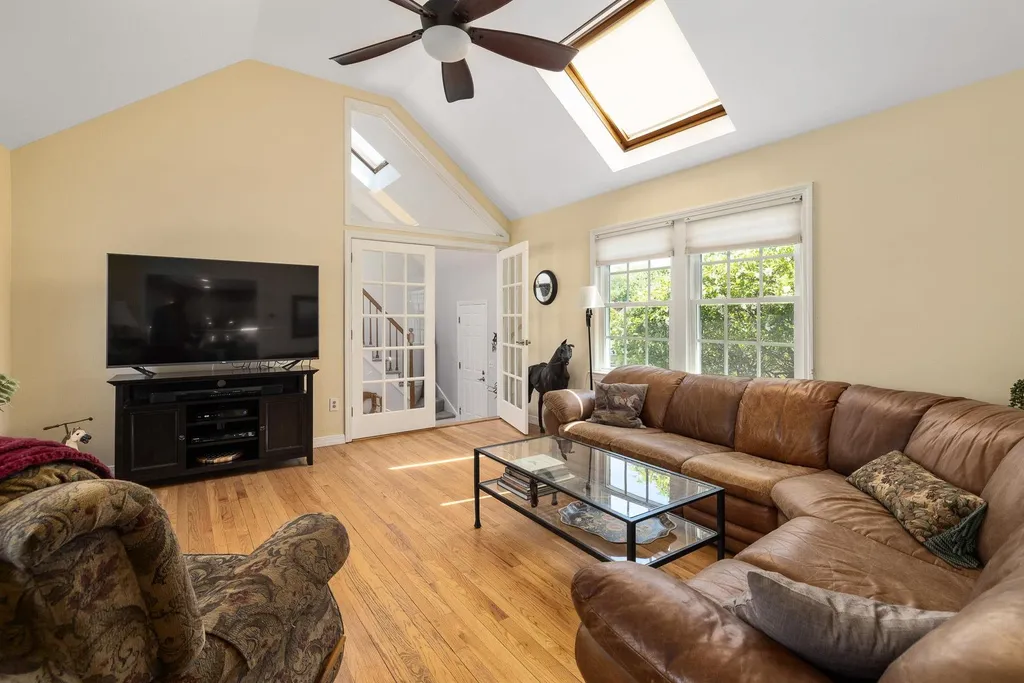 7 Coombs Farm Road Greenland NH 03840