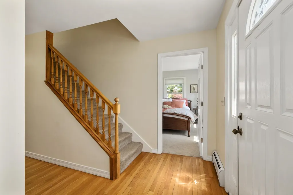7 Coombs Farm Road Greenland NH 03840