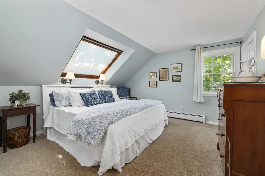 7 Coombs Farm Road Greenland NH 03840