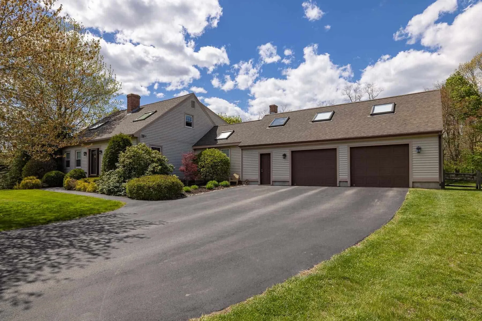 7 Coombs Farm Road Greenland NH 03840