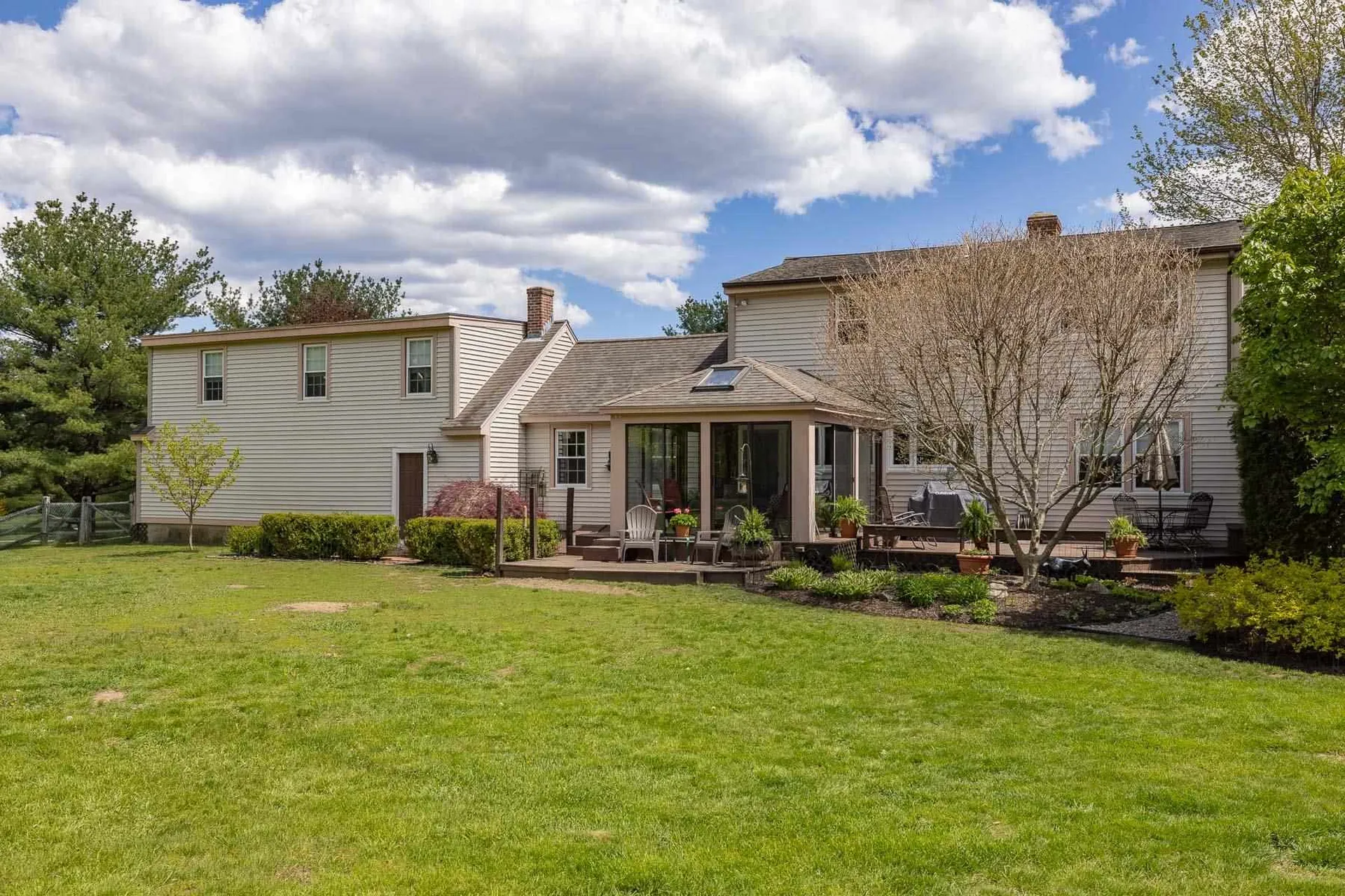 7 Coombs Farm Road Greenland NH 03840