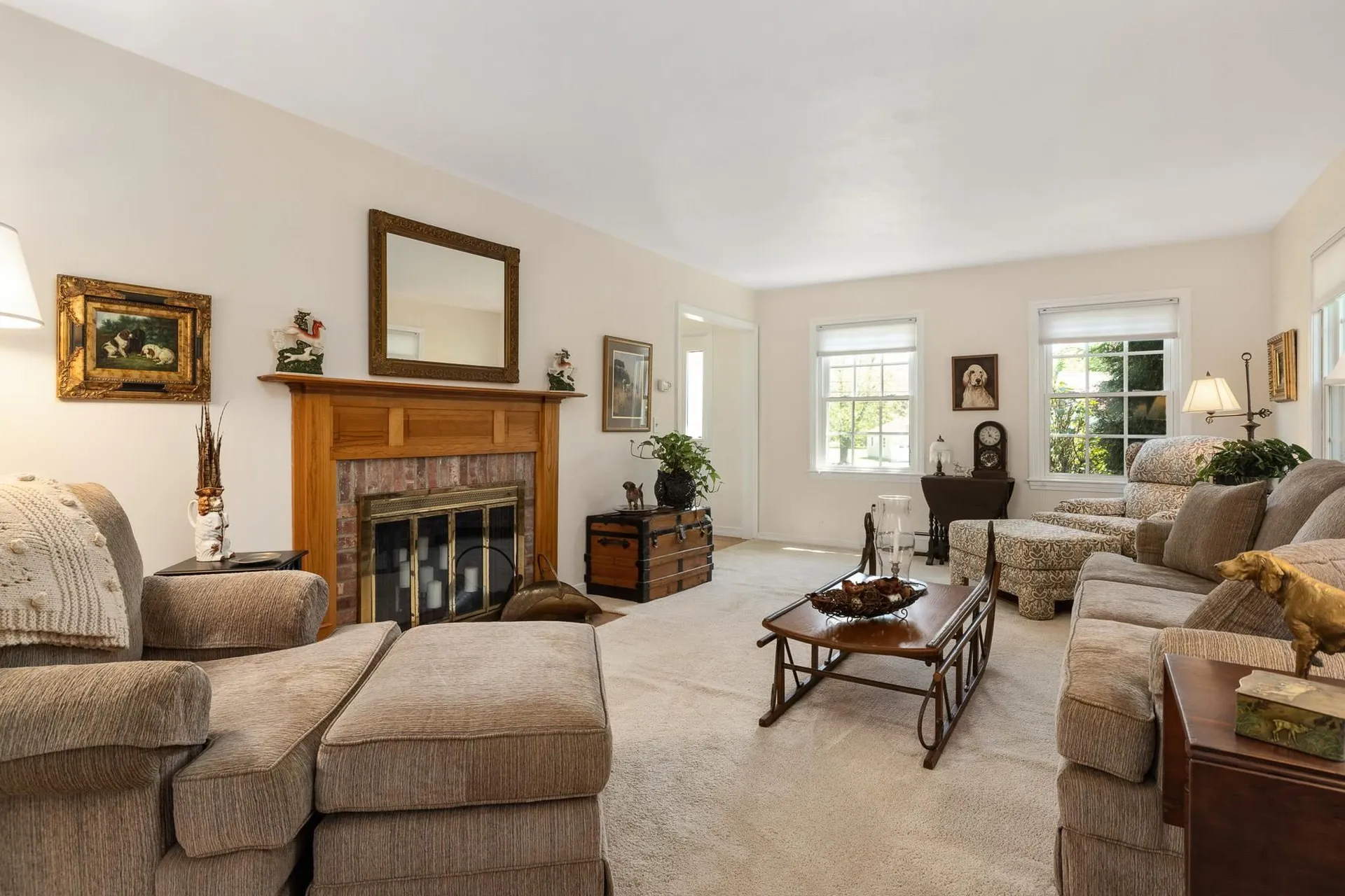 7 Coombs Farm Road Greenland NH 03840