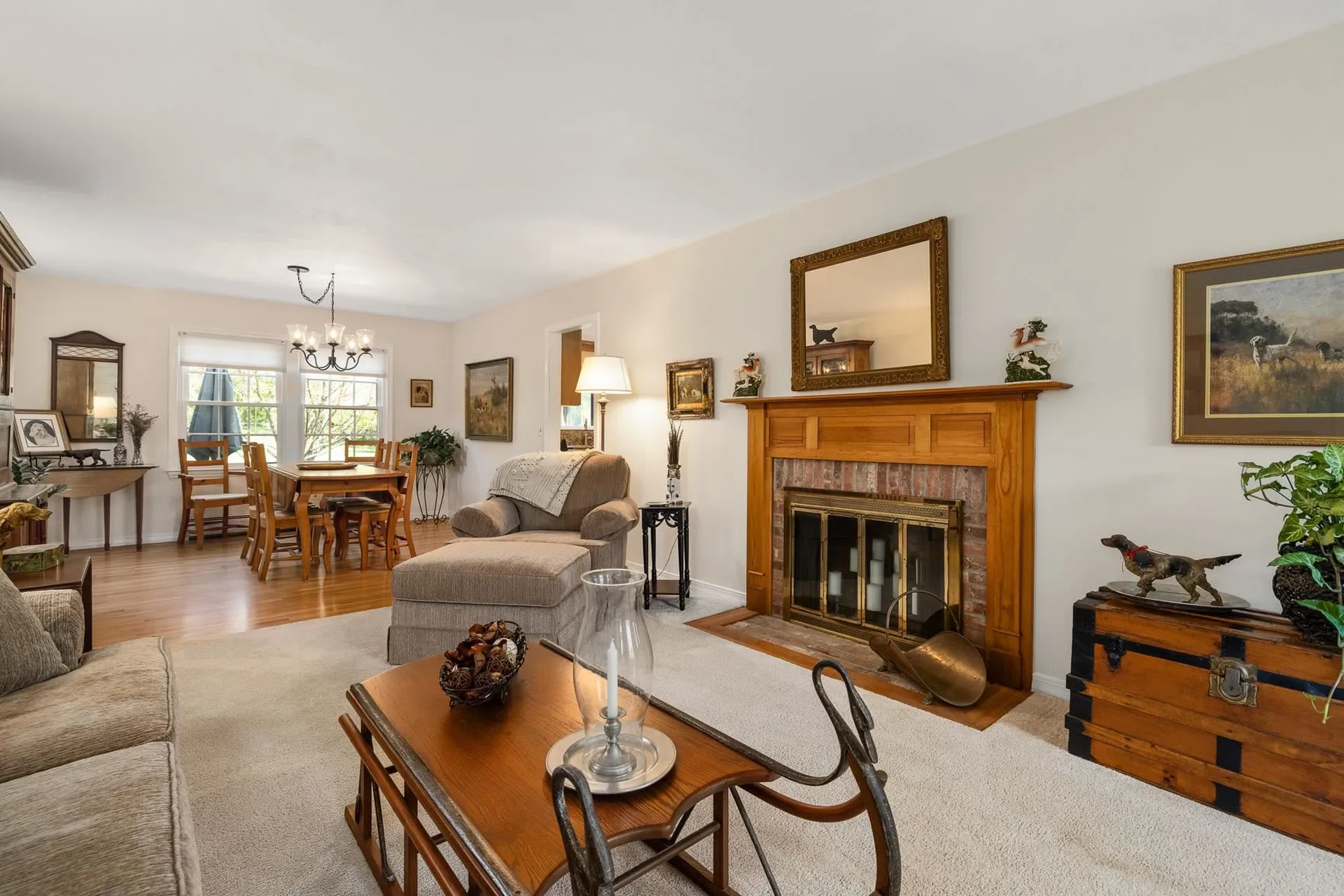 7 Coombs Farm Road Greenland NH 03840