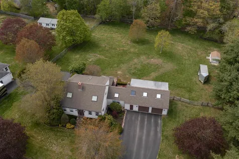 7 Coombs Farm Road Greenland NH 03840