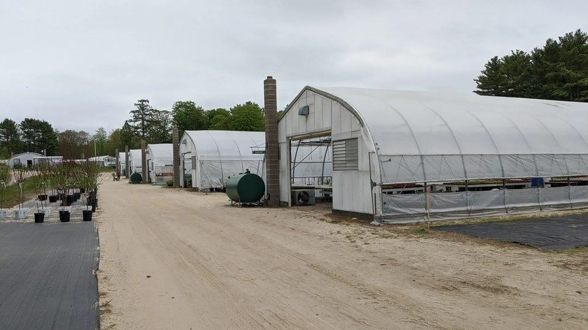 252 Middle Road Tuftonboro NH 03816