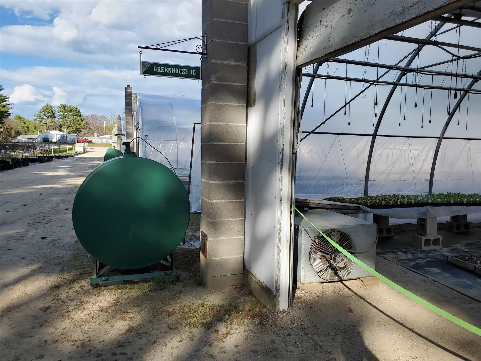 252 Middle Road Tuftonboro NH 03816