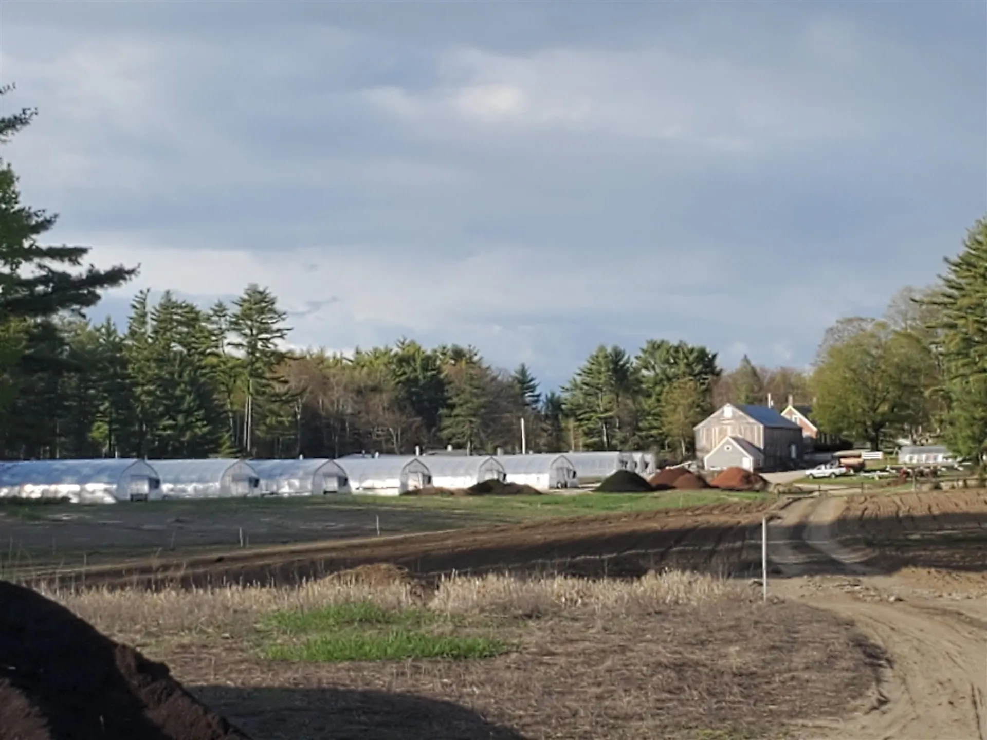 252 Middle Road Tuftonboro NH 03816