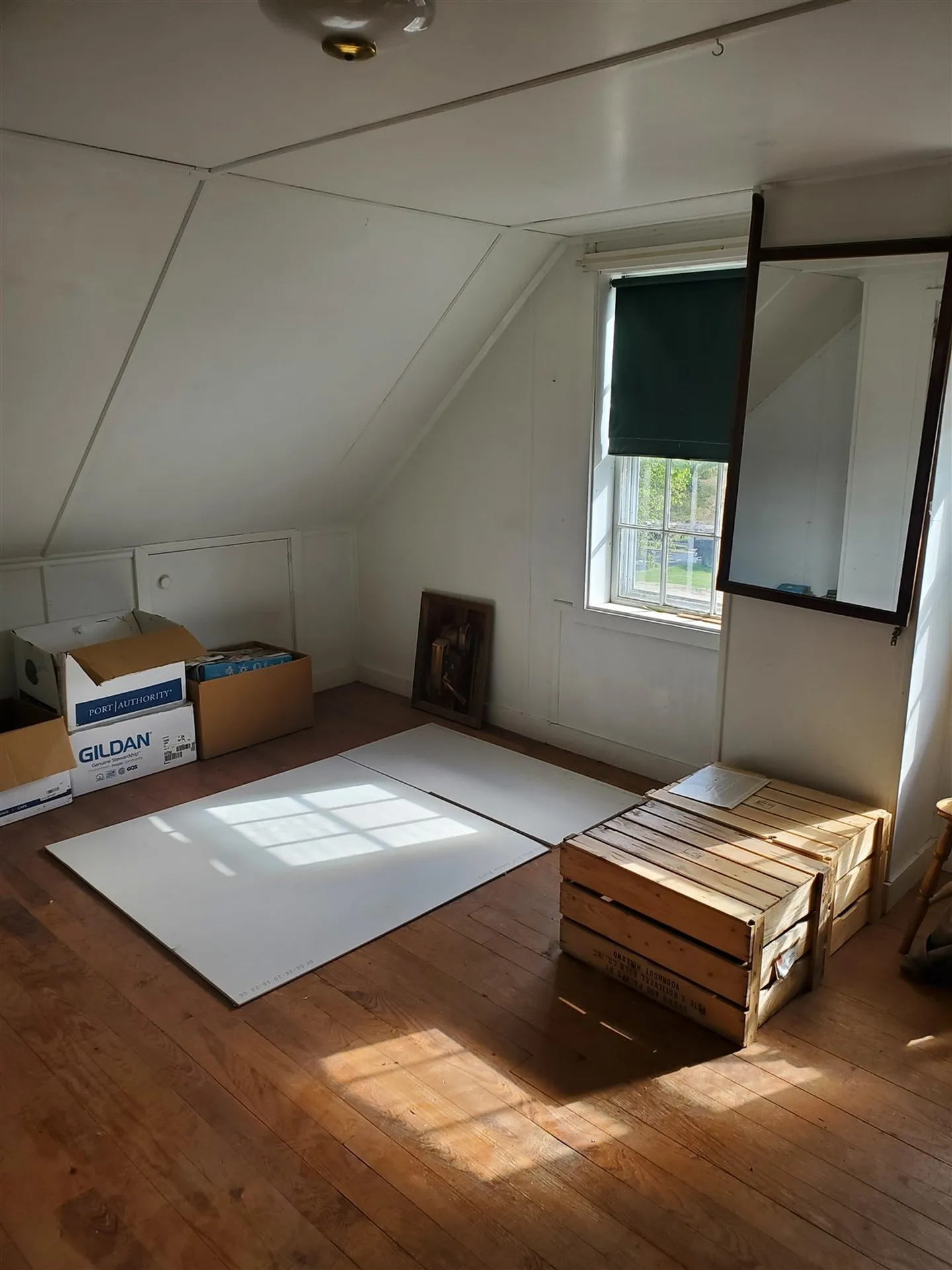 252 Middle Road Tuftonboro NH 03816