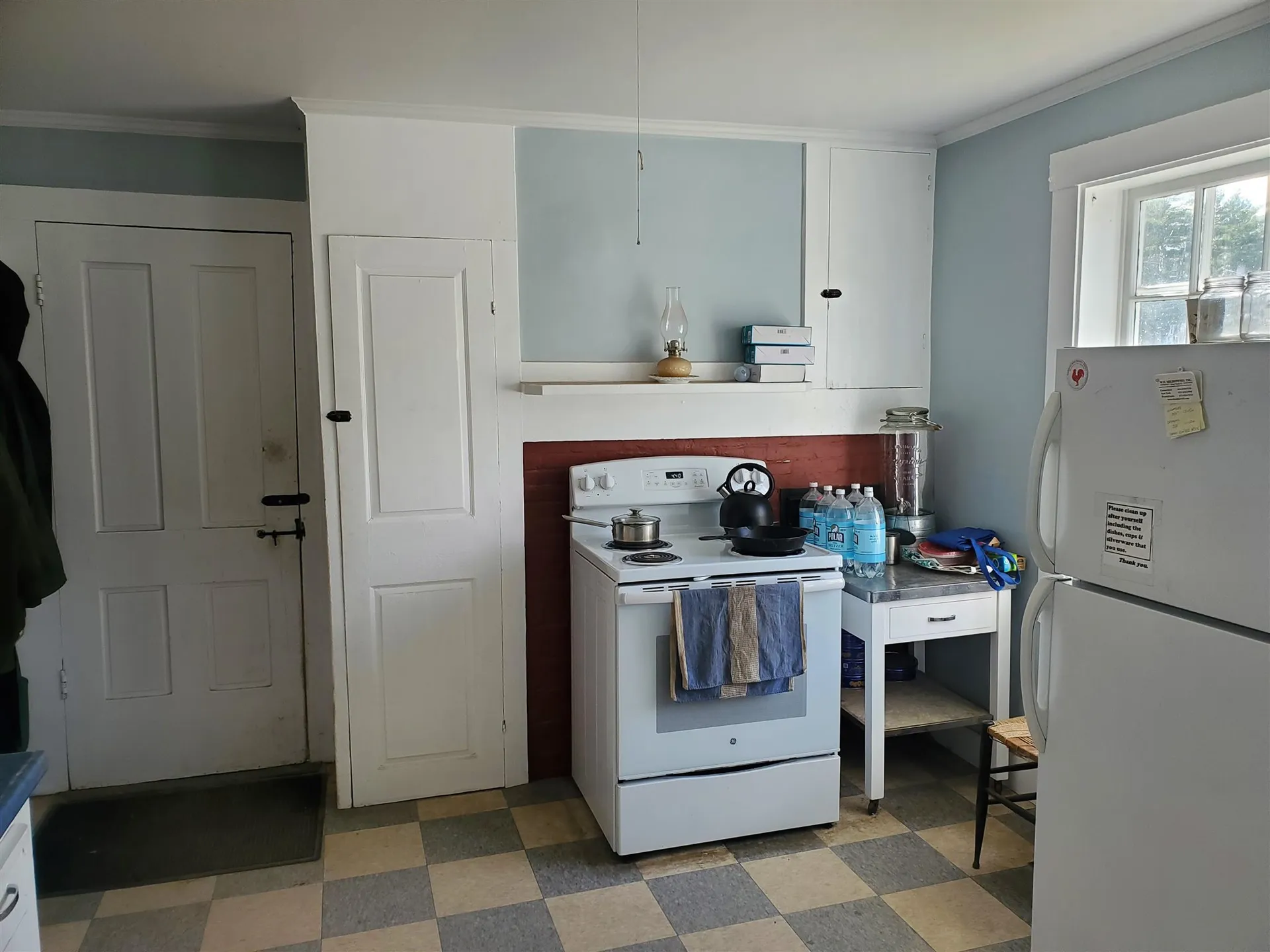 252 Middle Road Tuftonboro NH 03816