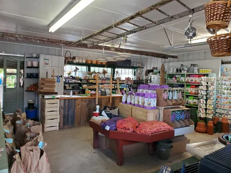 252 Middle Road Tuftonboro NH 03816