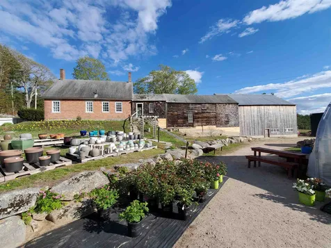 252 Middle Road Tuftonboro NH 03816