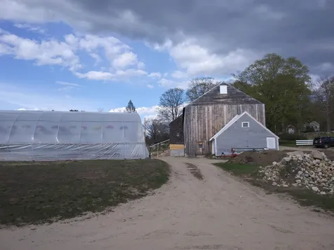 252 Middle Road Tuftonboro NH 03816