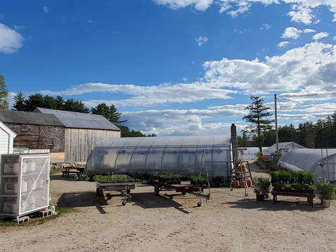 252 Middle Road Tuftonboro NH 03816