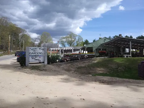 252 Middle Road Tuftonboro NH 03816