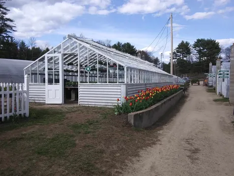 252 Middle Road Tuftonboro NH 03816