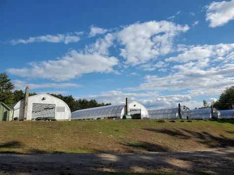 252 Middle Road Tuftonboro NH 03816